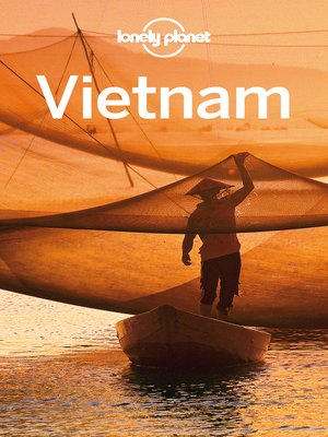 cover image of Vietnam Travel Guide
